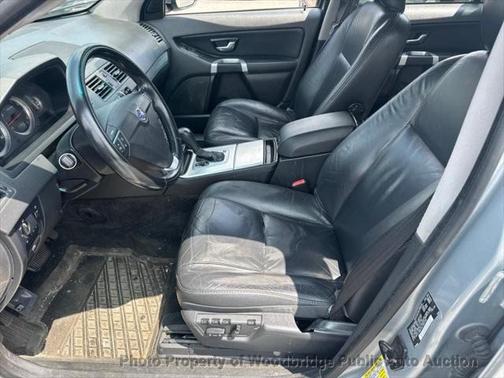 2014 Volvo XC90 3.2