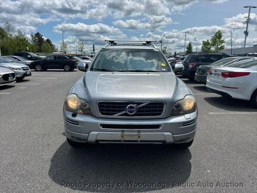 2014 Volvo XC90 3.2
