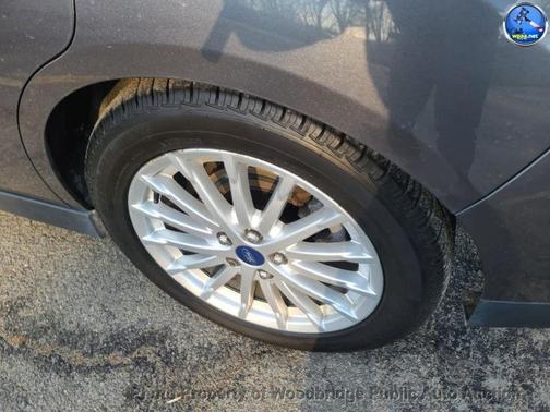 2013 Ford C-Max Energi SEL