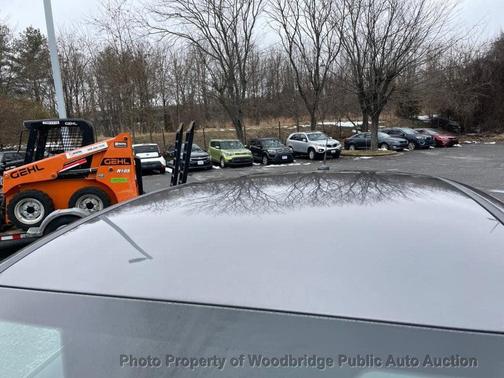 2013 Ford C-Max Energi SEL