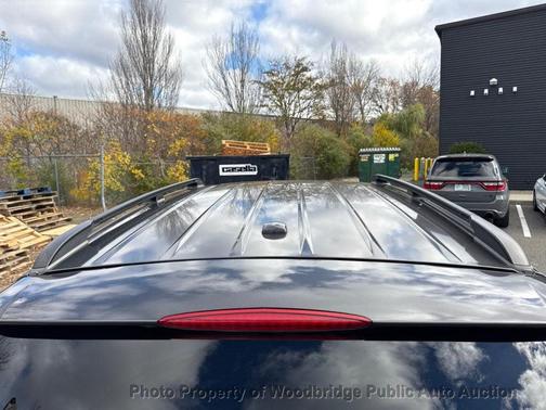 2011 Acura MDX 3.7L Technology