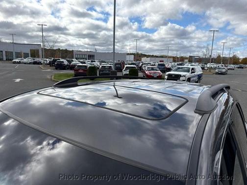 2011 Acura MDX 3.7L Technology