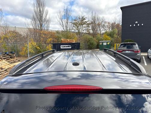 2011 Acura MDX 3.7L Technology