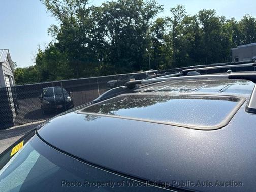 Gray 2015 GMC Acadia SLE-2