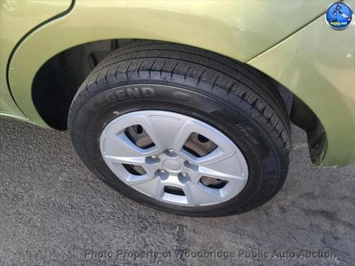 2013 Kia Soul Base
