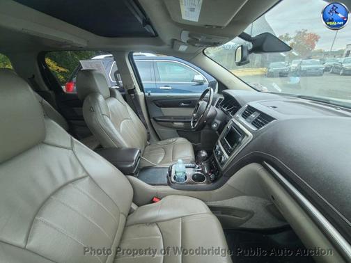 2014 GMC Acadia Denali