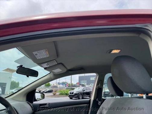 2007 Nissan Sentra 2.0 S
