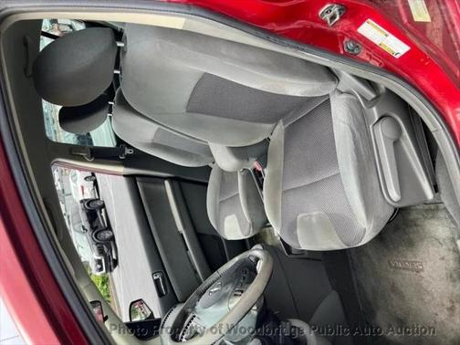 2007 Nissan Sentra 2.0 S