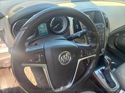 2016 Buick Verano Leather Group