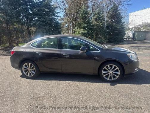2016 Buick Verano Leather Group