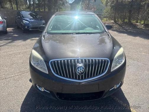 2016 Buick Verano Leather Group