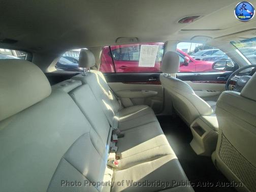 2012 Subaru Outback 2.5i Limited