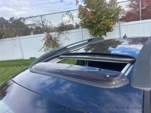 2012 Subaru Outback 2.5i Limited