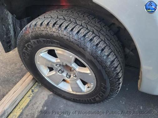 2008 Toyota 4Runner SR5