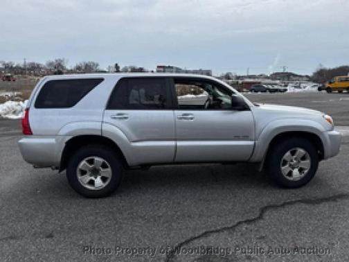 2008 Toyota 4Runner SR5