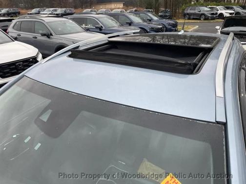 2013 Cadillac SRX Premium Collection