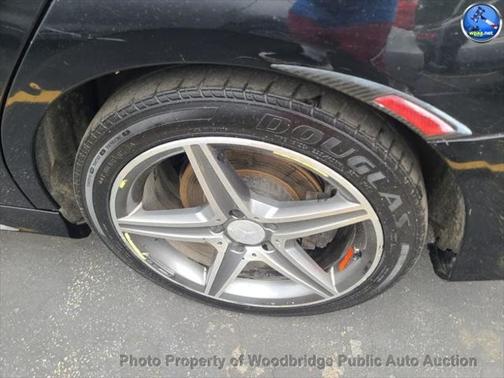 2016 Mercedes-Benz C-Class 4MATIC