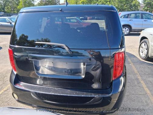 Black Sand Pearl 2009 Scion xB Base