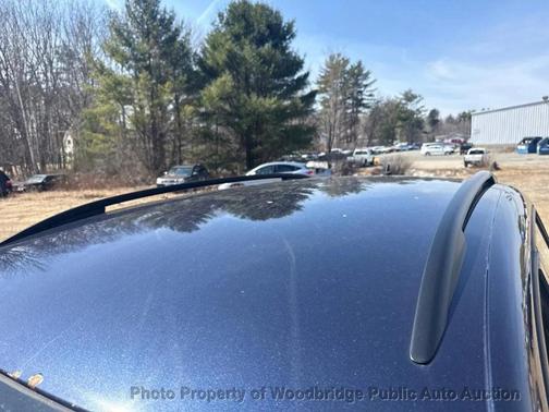 2016 Volkswagen Tiguan 2.0T S 4MOTION