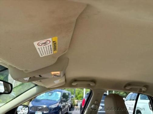 2005 Mercury Grand Marquis LS
