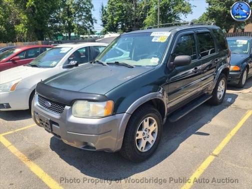 2003 Ford Escape XLT