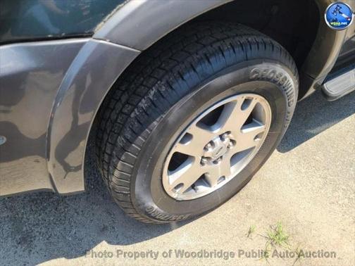 2003 Ford Escape XLT