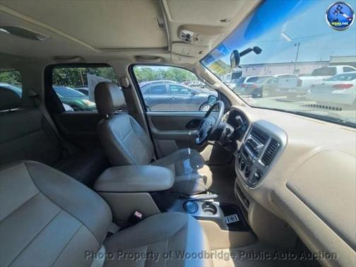2003 Ford Escape XLT