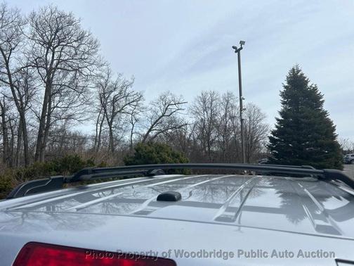 Alabaster Silver Metallic 2013 Honda Pilot EX-L