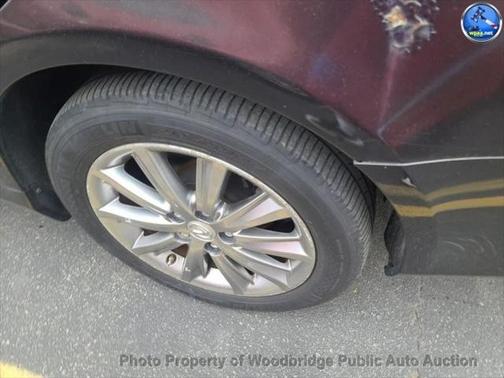 2010 Lexus ES 350 Base
