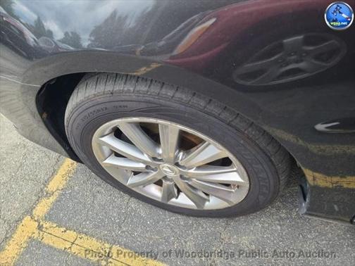 2010 Lexus ES 350 Base