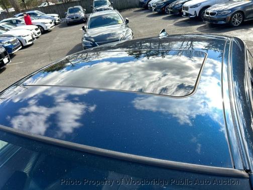 Blue 2013 BMW X6 xDrive35i