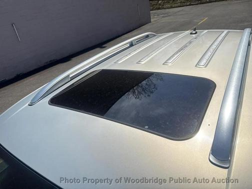 2009 Volkswagen Touareg 2 VR6