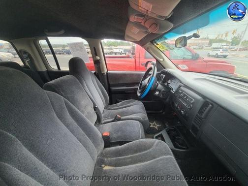 2003 Dodge Dakota Sport Quad Cab