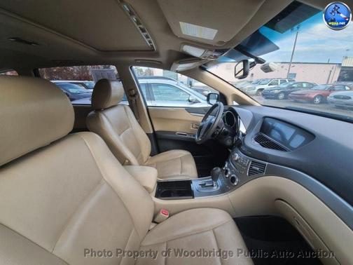 2007 Subaru B9 Tribeca Limited 5-Passenger