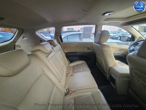 2007 Subaru B9 Tribeca Limited 5-Passenger