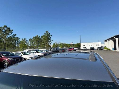 Billet Silver Metallic Clearcoat 2014 Chrysler Town & Country Touring-L