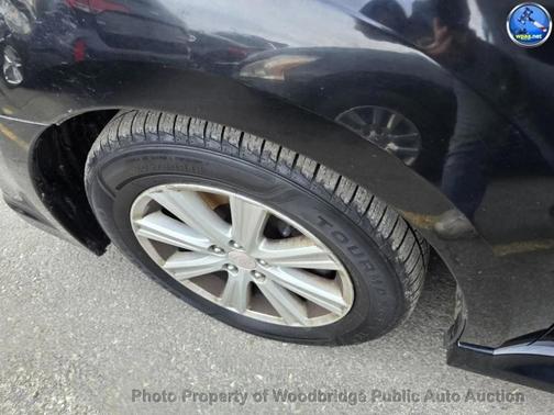2010 Subaru Legacy Premium