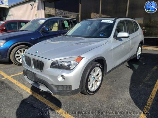 2014 BMW X1 xDrive 28i