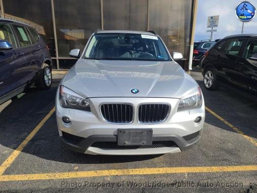 2014 BMW X1 xDrive 28i