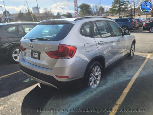 2014 BMW X1 xDrive 28i