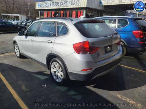 2014 BMW X1 xDrive 28i