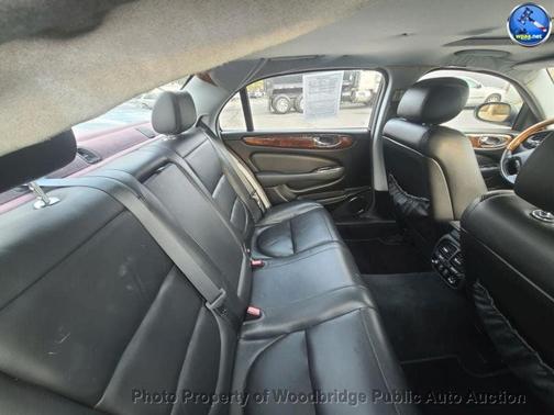 2005 Jaguar XJ XJ8 L