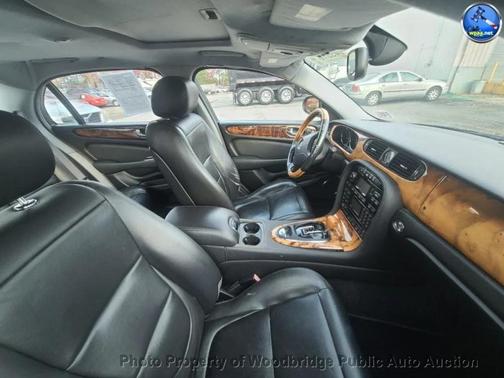 2005 Jaguar XJ XJ8 L