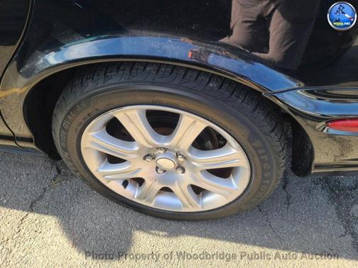 2005 Jaguar XJ XJ8 L