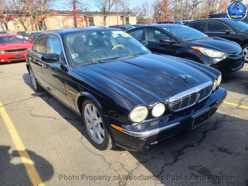 2005 Jaguar XJ XJ8 L