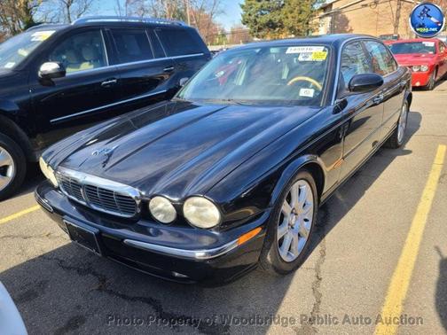 2005 Jaguar XJ XJ8 L