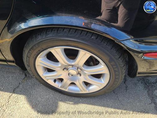 2005 Jaguar XJ XJ8 L