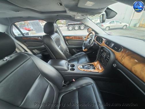 2005 Jaguar XJ XJ8 L