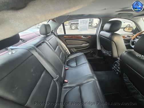 2005 Jaguar XJ XJ8 L