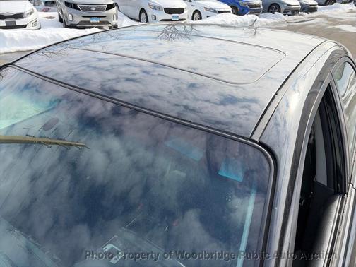 2008 Mazda Mazda6 i Sport